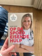 Op de Spoedeisende Hulp - Heleen Lameijer, Boeken, Ophalen of Verzenden, Zo goed als nieuw, Overige