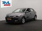 Hyundai I20 1.2 HP i-Motion Airco Telefoon Origineel NL, Gebruikt, Euro 6, 4 cilinders, Origineel Nederlands