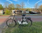 Gazelle Chamonix Damesfiets, Ophalen, 53 tot 56 cm, Versnellingen, Zo goed als nieuw
