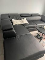 Gratis Bank, Huis en Inrichting, Banken | Sofa's en Chaises Longues, Ophalen, 250 tot 300 cm, Gebruikt, 75 tot 100 cm