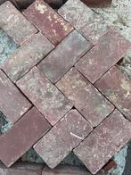 Gebakken Klinkers - 35m2 Zo Goed Als Nieuw!, Ophalen of Verzenden, Zo goed als nieuw, 10 m² of meer, Overige typen