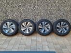 Hyundai Tucson - kia sportage banden en velgen, Ophalen, Banden en Velgen, 17 inch, Personenwagen