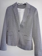 Esmara Blazer Maat 36 - Nieuwstaat!, Kleding | Dames, Zo goed als nieuw, Jasje, Maat 36 (S), Grijs