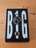 Shin-ei B1G preamp boost, Muziek en Instrumenten, Effecten, Ophalen of Verzenden, Nieuw