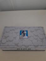 Vintage King Pepermunt Blik, Verzamelen, Blikken, Ophalen of Verzenden, Gebruikt