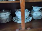 80 jarig servies mosa Maastricht 24 delig, Huis en Inrichting, Keuken | Servies, Ophalen, Porselein, Overige stijlen