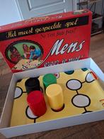 Vloer mens erger je niet, Ophalen of Verzenden, Zo goed als nieuw