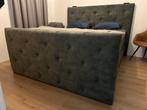 Voetbord royal babylon moss green xl, Ophalen, Nieuw, Tweepersoons