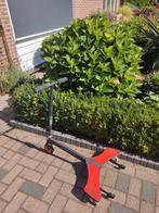 Step powerwing, Fietsen en Brommers, Steps, Ophalen, Zo goed als nieuw, Gewone step