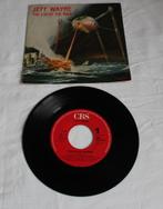 Jeff Wayne – The Eve Of The War, Gebruikt, Overige genres, 7 inch, Single