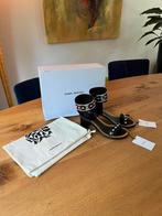 Isabel Marant Joss suède sandalen met hak zwart maat 37, Kleding | Dames, Schoenen, Isabel Marant, Zwart, Nieuw, Sandalen of Muiltjes