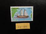 kaap verdie - zeilschip / postfris 1982 (zy-287), Postzegels en Munten, Postzegels | Afrika, Ophalen of Verzenden, Overige landen