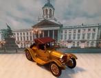 1:48 Cadillac Roadster 1913; Matchbox MoY Y-06 v3.1, Ophalen of Verzenden, Zo goed als nieuw, Auto, Matchbox