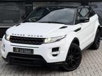 Land Rover Range Rover Evoque Coupé 2.0 Si 4WD HSE Dynamic, Automaat, Zwart, 4 cilinders, 4 stoelen