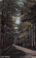 W513 Zeist Koelaan - uitg W Kraal 1921 -, Verzamelen, Ansichtkaarten | Nederland, Ophalen of Verzenden, 1920 tot 1940, Gelopen