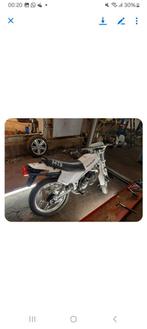 Honda mt5, Fietsen en Brommers, Brommers | Honda, Ophalen, Overige modellen, Maximaal 45 km/u, Zo goed als nieuw