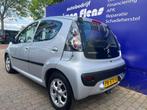 Citroen C1 1.0 Collection, Voorwielaandrijving, Euro 5, Stof, Gebruikt
