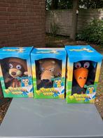 Fabeltjeskrant poppen, Ophalen of Verzenden, Nieuw, Tv, Actiefiguur of Pop