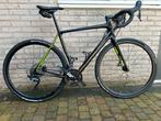 Cannondale Synapse disc , ultegra 11 speed maat 56, Fietsen en Brommers, Fietsen | Racefietsen, Carbon, Zo goed als nieuw, Meer dan 20 versnellingen