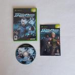 Psi Ops the Mindgate Conspiracy (XBOX), Vanaf 18 jaar, Shooter, Verzenden, 1 speler