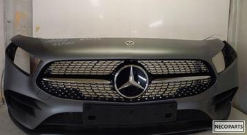 MERCEDES A177 W177 6XPDC RADAR 662 BUMPER VOOR LEVERBAAR beschikbaar voor biedingen