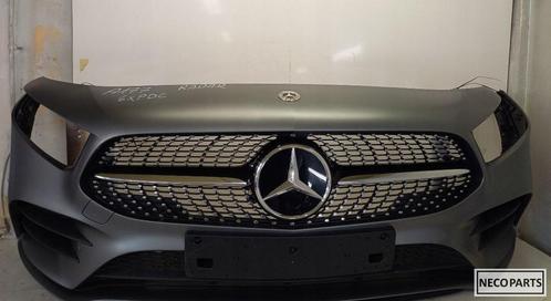 MERCEDES A177 W177 6XPDC RADAR 662 BUMPER VOOR LEVERBAAR, Auto-onderdelen, Carrosserie en Plaatwerk, Spatbord, Mercedes-Benz, Gebruikt