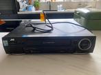 VHS recorder JVC, Ophalen, Gebruikt, VHS-speler of -recorder