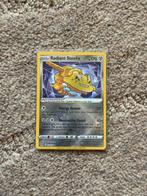 Pokemon kaart Radiant Steelix 124/196 Lost Origin, Ophalen of Verzenden, Zo goed als nieuw, Losse kaart