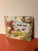 Op het land, Boeken, Ophalen of Verzenden, Zo goed als nieuw