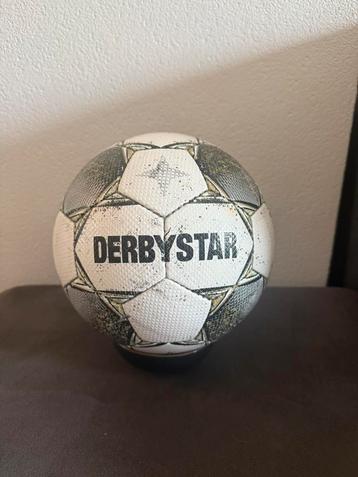 Derbystar classic 425-435GR beschikbaar voor biedingen