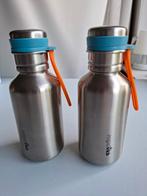 Royal VKB aluminium drinkfles, Ophalen of Verzenden, Zo goed als nieuw