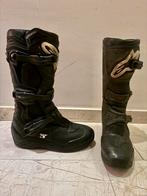 Alpinestars Tech 3 Crosslaarzen, Ophalen, Tweedehands, Heren, Laarzen