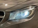 Mercedes-Benz CLA-klasse 200 Ambition 2014 NAP LEDER CRUISE, Auto's, Mercedes-Benz, Gebruikt, 715 kg, Bedrijf, 19 km/l