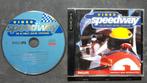 CDI - Video Speedway - Philips CD-I Interactief Formule 1, Spelcomputers en Games, Games | Overige, 1 speler, Racen en Vliegen