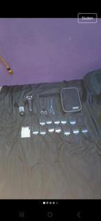 Wahl clipper en spullen, Ophalen, Tondeuse