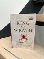 King of Wrath - Ana Huang (Engelstalig), Ophalen of Verzenden, Zo goed als nieuw, Ana Huang, Wereld overig