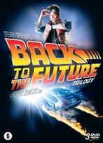 Back to the future (nieuw/gesealed)-3 dvd-box, Vanaf 12 jaar, Ophalen of Verzenden, Nieuw in verpakking, Boxset