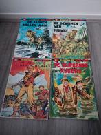 Buck Danny, Boeken, Stripboeken, Meerdere stripboeken, Ophalen of Verzenden