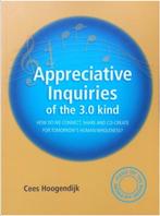 Appreciative Inquiries of the 3.0 kind (ENG) - Hoogendijk, Verzenden, Zo goed als nieuw, Cees Hoogendijk