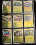Pokemon Mega Evolution Base Set (Reverse Holo), Ophalen of Verzenden, Zo goed als nieuw, Meerdere kaarten, Foil