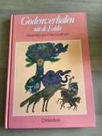 D. Lindholm - Godenverhalen uit de Edda, Ophalen of Verzenden, Zo goed als nieuw, D. Lindholm; J. Verheyen; J.C. Ebbinge Wubben