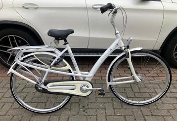 Batavus Mambo 7 damesfiets beschikbaar voor biedingen