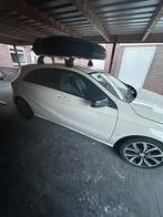 Mercedes-Benz A-Klasse A180 1.6  motorschade, Voorwielaandrijving, 65 €/maand, 4 cilinders, 1595 cc