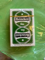 Heineken bridge, Verzamelen, Speelkaarten, Jokers en Kwartetten, Ophalen of Verzenden, Nieuw, Kwartet(ten)