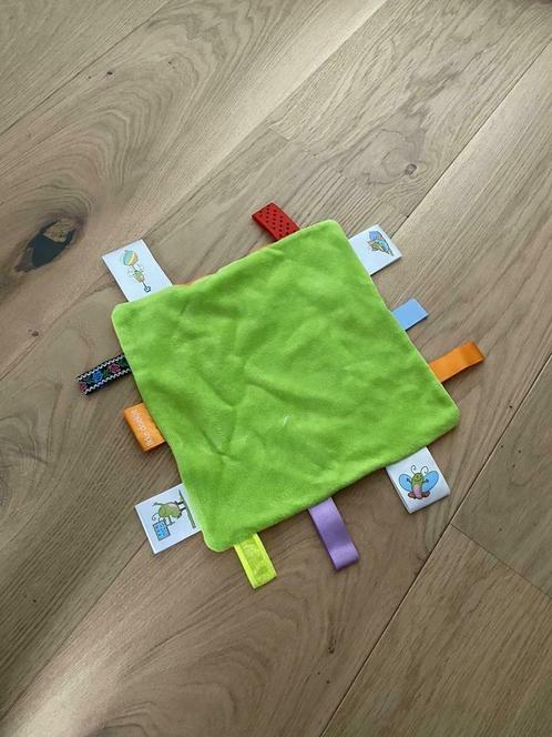 Knuffeldoekje Nieuw Kado verjaardag, Kinderen en Baby's, Speelgoed | Babyspeelgoed, Nieuw, Ophalen