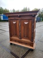 orgineel Groenlose, Antiek en Kunst, Ophalen