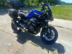 Yamaha MT-10 met veel extra’s – slechts 25.359 km – 2018, 4 cilinders, Particulier, Naked bike, Meer dan 35 kW