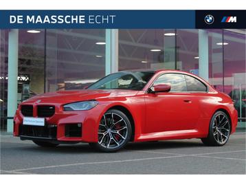 BMW 2 Serie Coupe M2 / M Drive Professional / M Carbondak /  beschikbaar voor biedingen