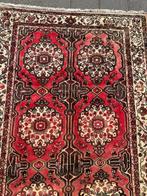 Perzische Tapijt Hamedan Rug 305x215 cm, Overige kleuren, Wol, 200 cm of meer, Ophalen of Verzenden