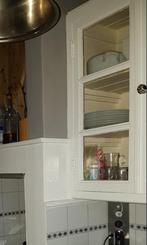 ramen keukenkastje, Doe-het-zelf en Verbouw, Glas en Ramen, Ophalen, Gevelraam of Ruit, Gebruikt, Minder dan 80 cm